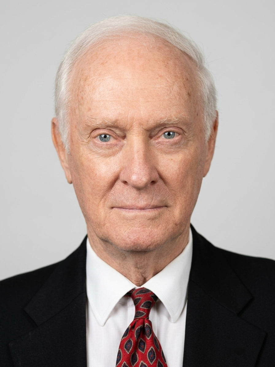 Alan Arthur Bromhead, FCA