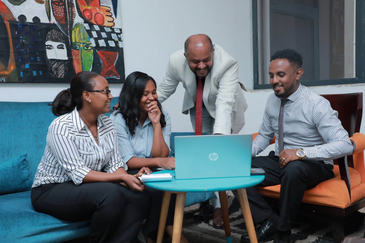 Founder Mentoring