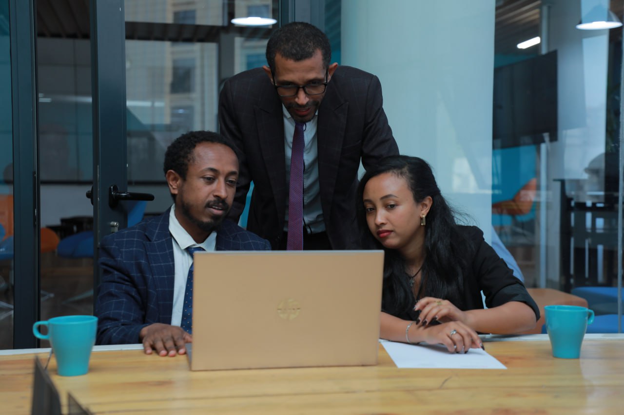 Audit Team Strategy